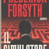 Il simulatore di Frederick Forsyth ed. Mondadori