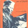 L'eretico una vita per un popolo di R. St. John ed. Esculapio