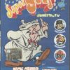 Nick Carter e tanti altri - DVD SuperGulp! vol. 1 - Versione da edicola - DVD in Italiano