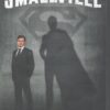 Smallville - Stagione 10 Completa (Box 6 DVD) (Episodi 1-21) DVD in Italiano