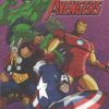 The Avengers i più potenti eroi della terra DVD (vol. 3) (Episodi 14-19) DVD in Italiano