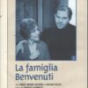 La famiglia Benvenuti – Stagione 1 Completa (3 DVD) (Episodi 1-6) I Migliori anni della nostra TV – DVD in Italiano