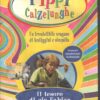 Il tesoro di zio Fabian - DVD Pippi Calzelunghe (vol. 17) - Versione da edicola - DVD in Italiano