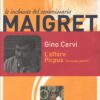 L'affare Picpus (Seconda parte) - DVD Le inchieste del Commissario Maigret - Versione da edicola - DVD in Italiano