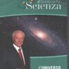 L'Universo - DVD Piero Angela Viaggio nella Scienza (vol. 1) - Versione da edicola - DVD in Italiano