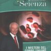 I misteri del corpo umano - DVD Piero Angela Viaggio nella Scienza (vol. 2) - Versione da edicola - DVD in Italiano
