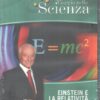 Einstein e la relatività - DVD Piero Angela Viaggio nella Scienza (vol. 3) - Versione da edicola - DVD in Italiano