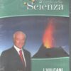I Vulcani - DVD Piero Angela Viaggio nella Scienza (vol. 4) - Versione da edicola - DVD in Italiano