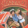 Hazzard - Stagione 1 DVD (vol. 3) (Episodi 7-9) Versione da edicola - DVD in Italiano