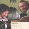 Verdi - DVD RAI (vol. 3) (Episodi 7-9) Sceneggiati RAI Grandi Personaggi - Versione da edicola - DVD in Italiano