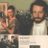 Verdi - DVD RAI (vol. 1) (Episodi 1-3) Sceneggiati RAI Grandi Personaggi - Versione da edicola - DVD in Italiano