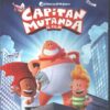 Capitan Mutanda il Film - Blu-Ray in Italiano