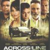Across the line The exodus of Charlie Wright - Blu-Ray in Italiano