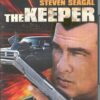 The keeper (Steven Segal) - Blu-Ray in Italiano