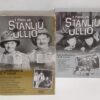 Stanlio & Ollio - Raccolta Completa (13 DVD) con Cofanetti - DVD in Italiano