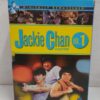 Jackie Chan Collection Vol.1 - (4 DVD) con Cofanetto - DVD in Italiano