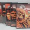 Il Pianeta delle Scimmie - Saga Completa (5 DVD) Versione da edicola - DVD in Italiano