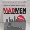 Mad Men - Serie Complete 7 Saisons (30 DVD) (Episodes 92) con Cofanetto - Edizione Francia PAL Regione 2, Lingua Francese