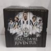Juventus Hall of Fame - Raccolta Completa (12 DVD) con Cofanetto - Versione da edicola - DVD in Italiano