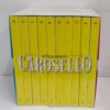 Carosello Un mito Intramontabile - Cofanetto Completo (10 DVD) (dischi dal 21 al 30) - Versione da edicola - DVD in Italiano