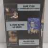 Gregory Peck - Raccolta (3 DVD) con Cofanetto (Il buio oltre la siepe, Il promontorio della paura, Mac Arthur il geniale ribelle)