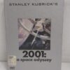 2001 A Space Odyssey (Stanley Kubrick) Odissea nello Spazio (DVD+CD Audio) DVD in Italiano