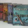 Century di di P. D. Baccalario. Saga Completa 4 volumi  ed. Piemme