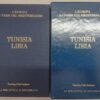 Tunisia Libia - Europa e Paesi del Mediterraneo (vol. 14) di Touring Club Italiano ed. La