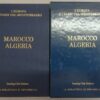 Marocco Algeria - Europa e Paesi del Mediterraneo (vol. 9) di Touring Club Italiano ed. La Repubblica