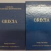 Grecia - Europa e Paesi del Mediterraneo (vol. 6) di Touring Club Italiano ed. La Repubblica