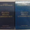 Olanda Belgio Lussemburgo - Europa e Paesi del Mediterraneo (vol. 8) di Touring Club Italiano ed. La Repubblica