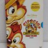 Cip & Ciop Agenti Speciali primo volume (3 DVD) con Cofanetto - DVD in Italiano