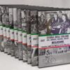Storia degli Italiani - Raccolta NON Completa (12 DVD) Versione da edicola - DVD in Italiano