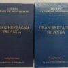 Gran Bretagna Irlanda - Europa e Paesi del Mediterraneo (vol. 4) di Touring Club Italiano ed. La Repubblica