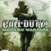 Call Of Duty 4 Modern Warfare - Videogioco PC