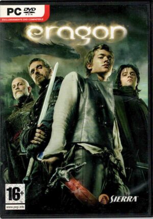 Eragon - Videogioco PC