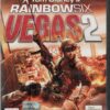 Tom Clancy's Rainbow Six Vegas 2 - Videogioco PC