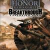 Medal Of Honor Allied Assault Breakthrough Espansione - Videogioco PC