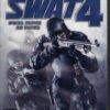Swat 4 (2 dischi) - Videogioco PC