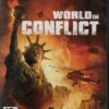World In Conflict (3 dischi) - Videogioco PC