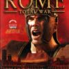 Rome Total War (3 dischi) - Videogioco PC