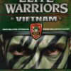Elite Warriors Vietnam - Videogioco PC