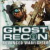Tom Clancy's Ghost Recon Advanced Warfighter - Videogioco PC