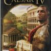 Caesar IV 4 (2 dischi) - Videogioco PC