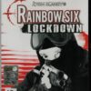 Tom Clancy's Rainbow Six Lockdown - Videogioco PC
