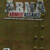 Arma Armed Assault - Videogioco PC - Custodia Steelbook
