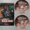 Tom Clancy's Rainbow Six 3 Athena Sword (2 dischi) - Videogioco PC in Italiano (SENZA Custodia)