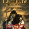 Dragonlance Le Leggende - Trilogia Completa di Weis e Hickman ed. Armenia