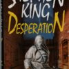 Desperation di Stephen King ed. Euroclub