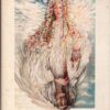 Streghe di Erica Jong - Illustr. Joseph A. Smith ed. Rizzoli (1983)